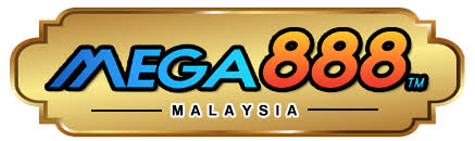 Mega888 Malaysia logo