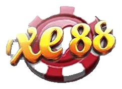XE88 logo